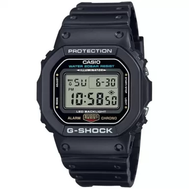 Casio G-Shock DW-5600E-1VER