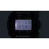 Casio G-Shock Original DW-5000R-1AER Re-creating the original design of the first G-Shock