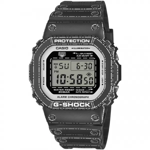 Casio G-Shock DW-5600RGM-1ER Origami Limited Edition