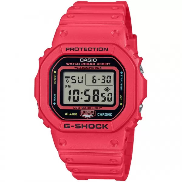 Casio G-Shock DW-5600EP-4ER