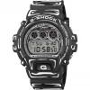 Casio G-Shock DW-6900JV-1ER Joshua Vides Limited Edition
