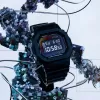 Casio G-Shock DW-5600RW-1ER Rainbow Brick Wall Series