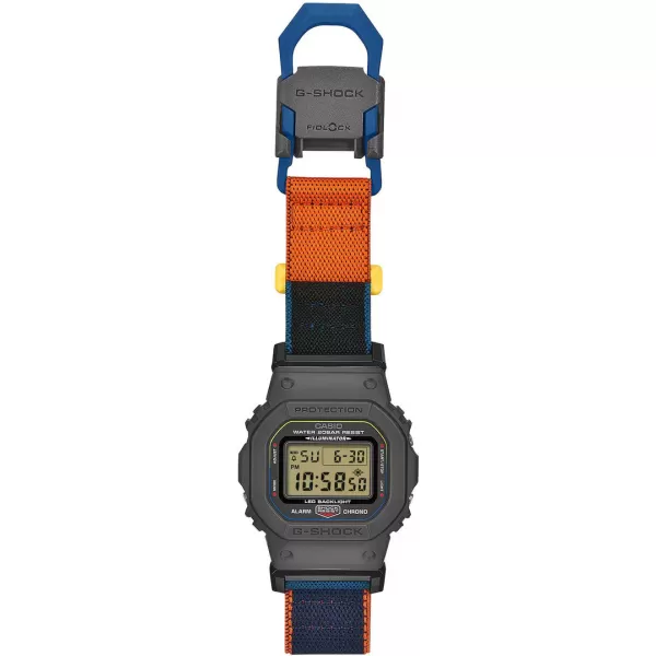 Casio G-Shock DW-5600MNC-8A2ER