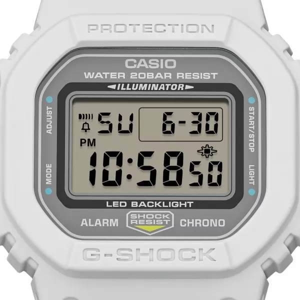 Casio G-Shock DW-5600MNC-7A8ER