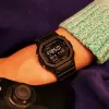 Casio G-Shock DW-5600RW-1ER Rainbow Brick Wall Series