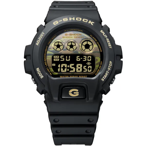 Casio G-Shock DW-6900CF-1ER