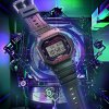 Casio G-Shock Aim High Series DW-B5600AH-6ER