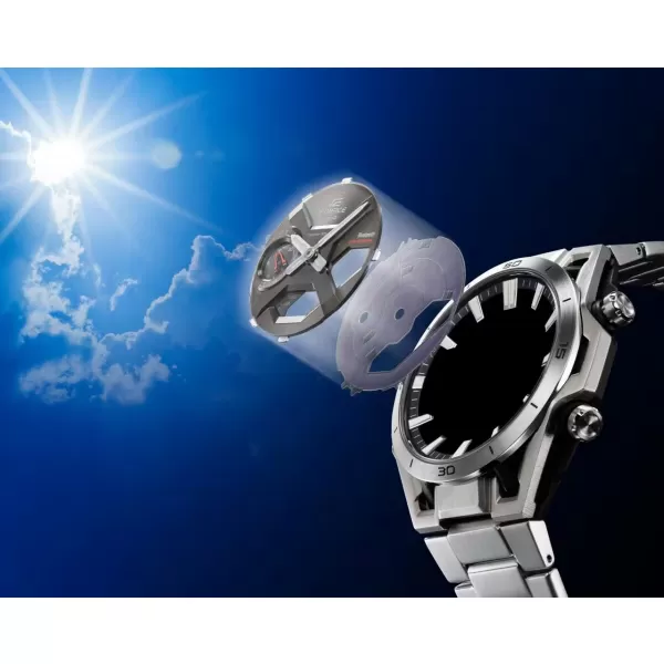 Casio Edifice Sospensione ECB-2300DC-1AEF