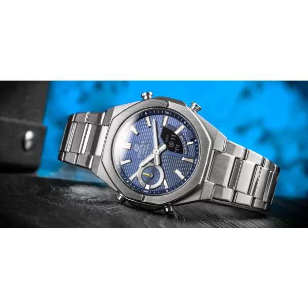 Casio Edifice ECB-S10D-2AEF