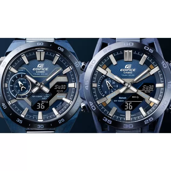 Casio Edifice Sospensione ECB-2000CB-2AEF