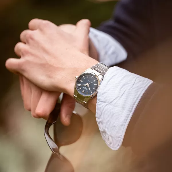 Casio Edifice Automatic EFK-110D-2AER