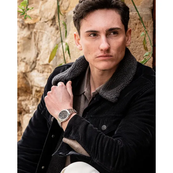 Casio Edifice Automatic EFK-200CD-1AER
