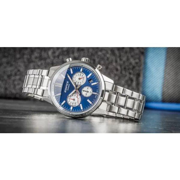 Casio Edifice EFR-575D-2AEF