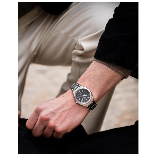 Casio Edifice Automatic EFK-200CD-1AER