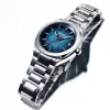 Casio Edifice Automatic EFK-200D-2AER