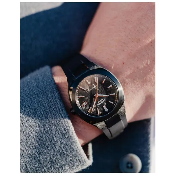 Casio Edifice Automatic EFK-200XPB-1AER