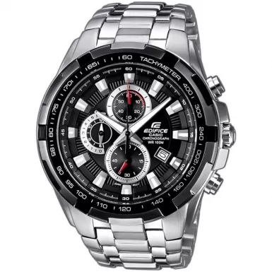 Casio Edifice EF-539D-1A