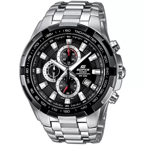 Casio Edifice EF-539D-1A
