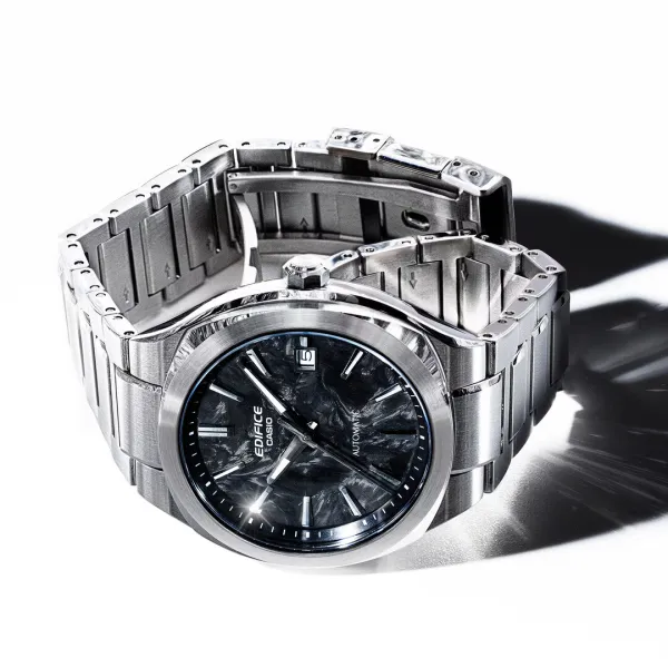 Casio Edifice Automatic EFK-200CD-1AER