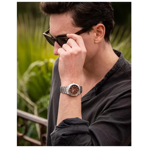 Casio Edifice Automatic EFK-200D-4AER