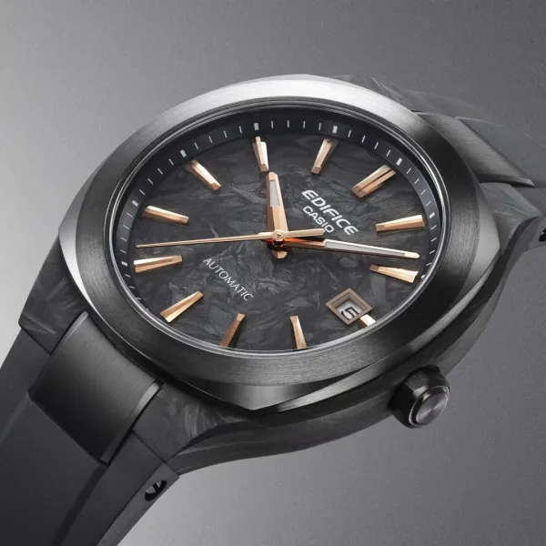 Casio Edifice Automatic EFK-200XPB-1AER