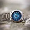 Casio Edifice Automatic EFK-200D-2AER