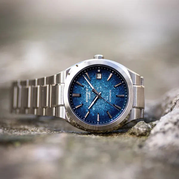 Casio Edifice Automatic EFK-200D-2AER