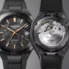 Casio Edifice Automatic EFK-200XPB-1AER