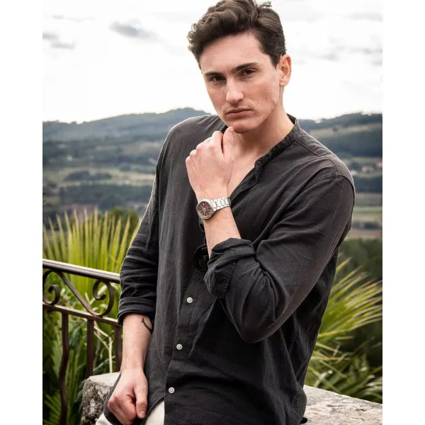 Casio Edifice Automatic EFK-200D-4AER