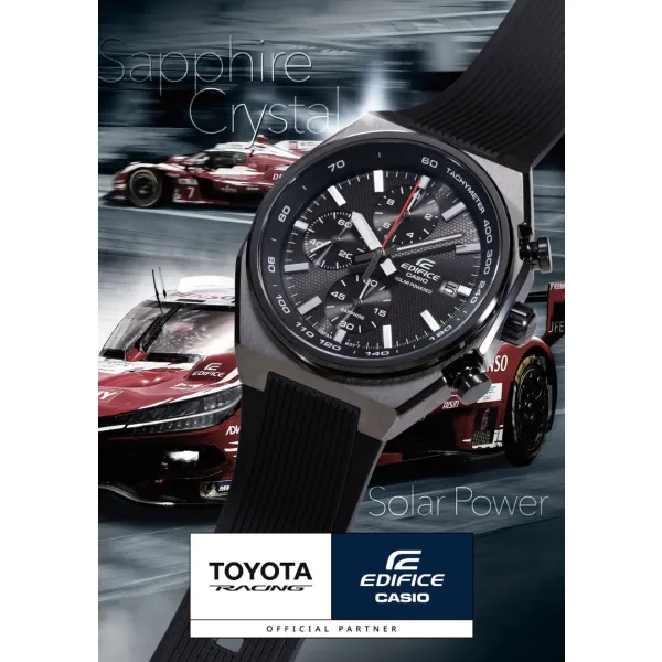 Casio Edifice EFS-S660PB-1AEF