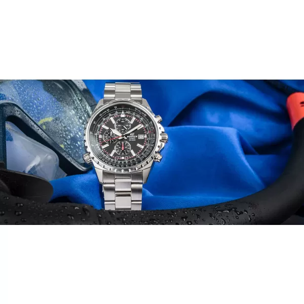 CASIO Edifice EF-527D-1AVEF