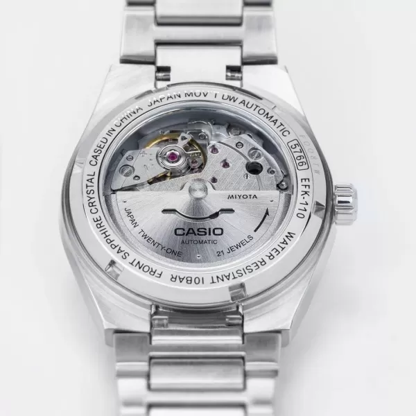 Casio Edifice Automatic EFK-110D-1AER