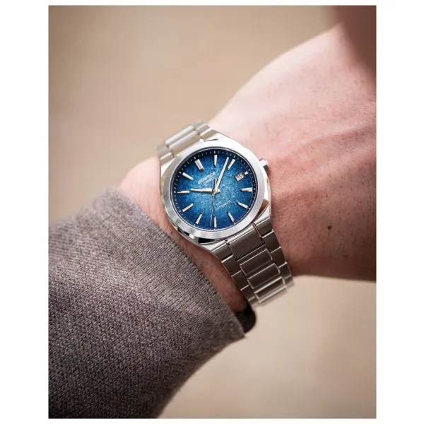Casio Edifice Automatic EFK-200D-2AER