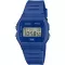 Casio Collection Digital F-91WB-2A1EF