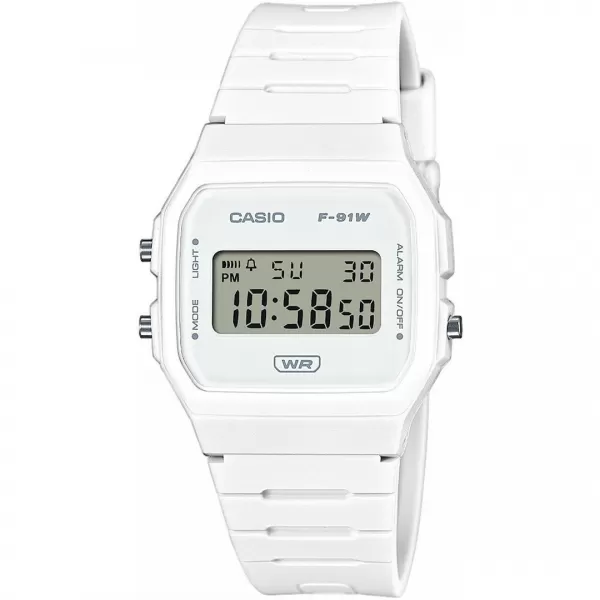 Casio Vintage F-91WB-7AEF