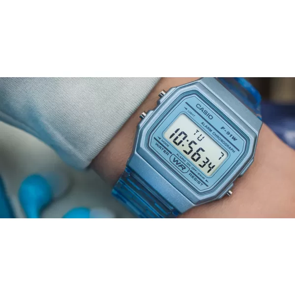 Casio Collection Vintage (007)