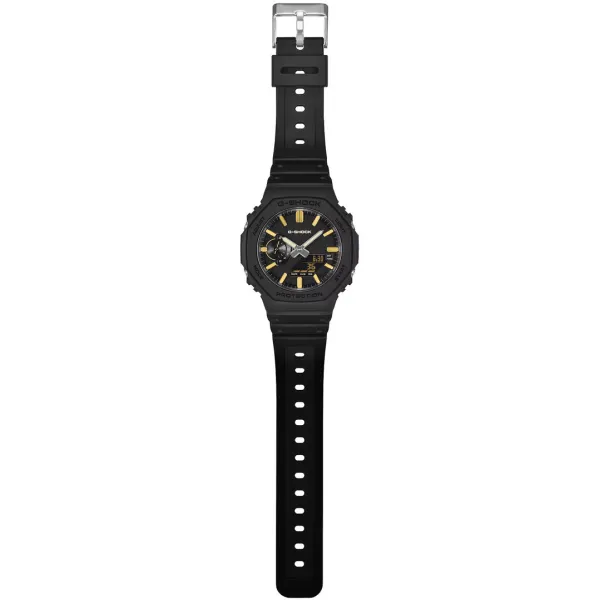 Casio G-Shock GA-2100LXB-1A9ER Carbon Core Guard