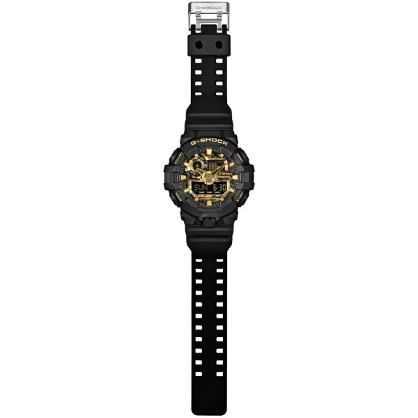 Casio G-Shock GA-700CF-1AER