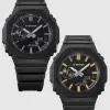 Casio G-Shock GA-2100LXB-1AER Carbon Core Guard