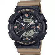 Casio G-Shock GA-110TU-1A5ER