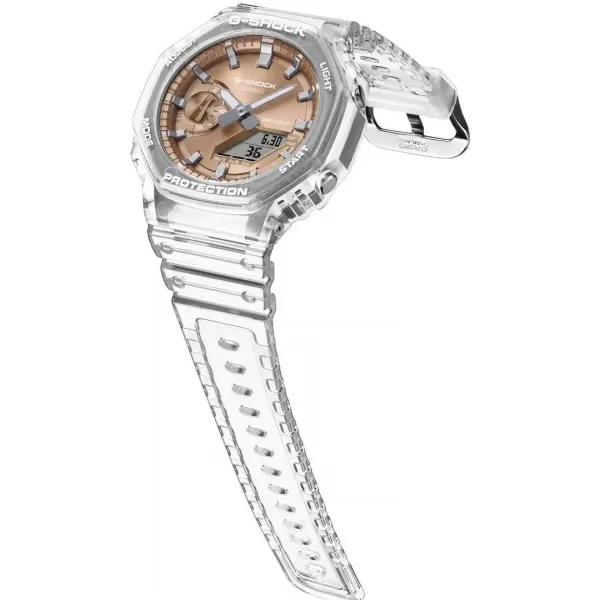 Casio G-Shock GA-2100BM-7A5ER Carbon Core Guard