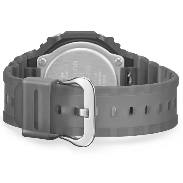 Casio G-Shock GA-2100K-1AER Carbon Core Guard