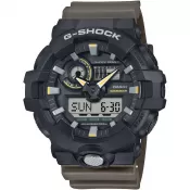 Casio G-Shock GA-710TU-1A3ER