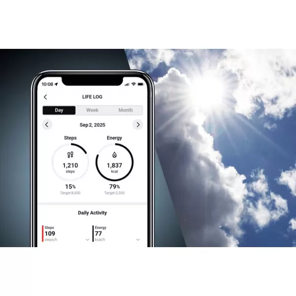 Casio G-Shock GA-B010-1AER