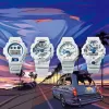Casio G-Shock GA-700HDS-7AER Hidden Glow Series