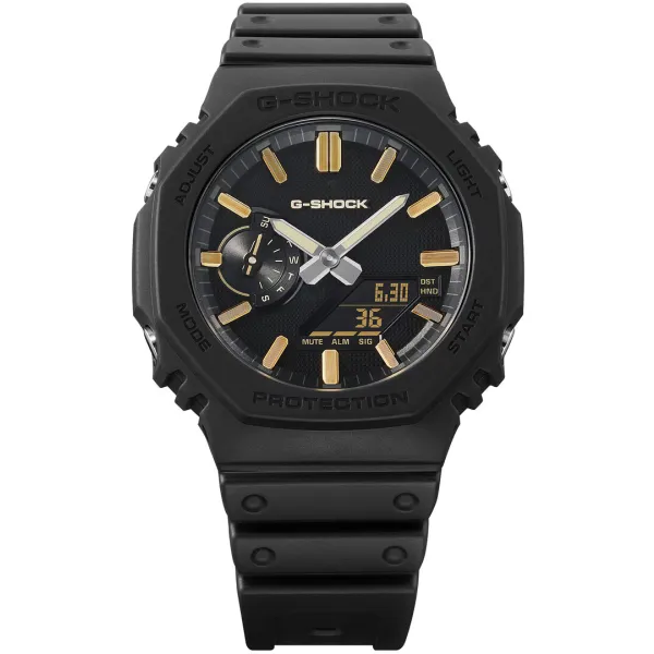 Casio G-Shock GA-2100LXB-1A9ER Carbon Core Guard