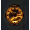 Casio G-Shock GA-110HDS-7AER Hidden Glow Series