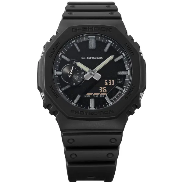 Casio G-Shock GA-2100LXB-1AER Carbon Core Guard