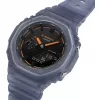 Casio G-Shock GA-2100K-2AER Carbon Core Guard