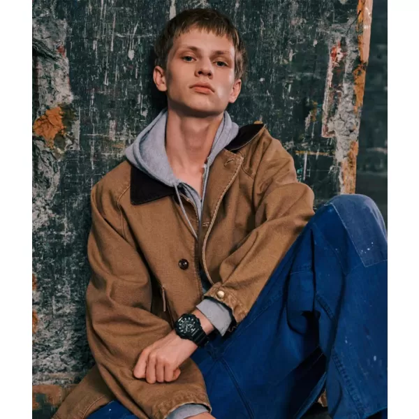 Casio G-Shock GA-B010-1AER